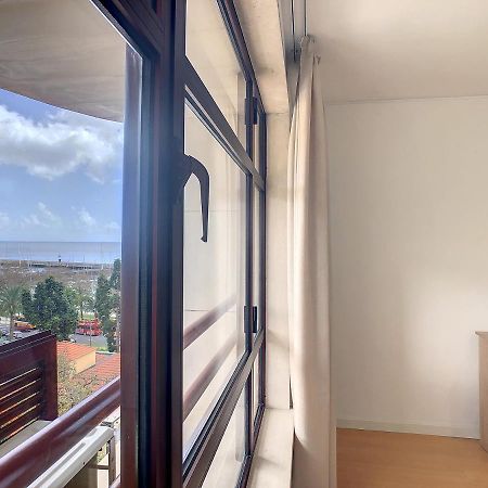 Fantastic Apartment Marina Club Фуншал Экстерьер фото