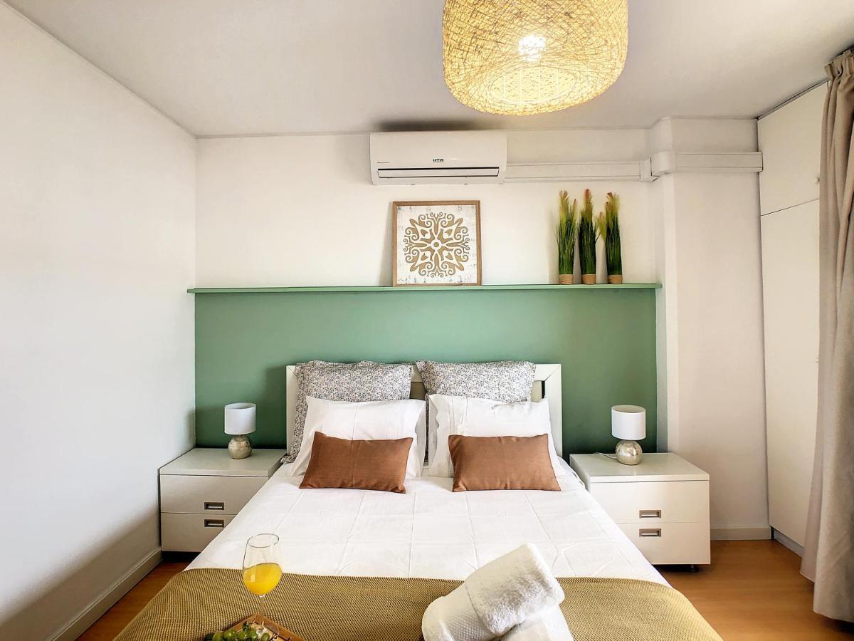 Fantastic Apartment Marina Club Фуншал Экстерьер фото