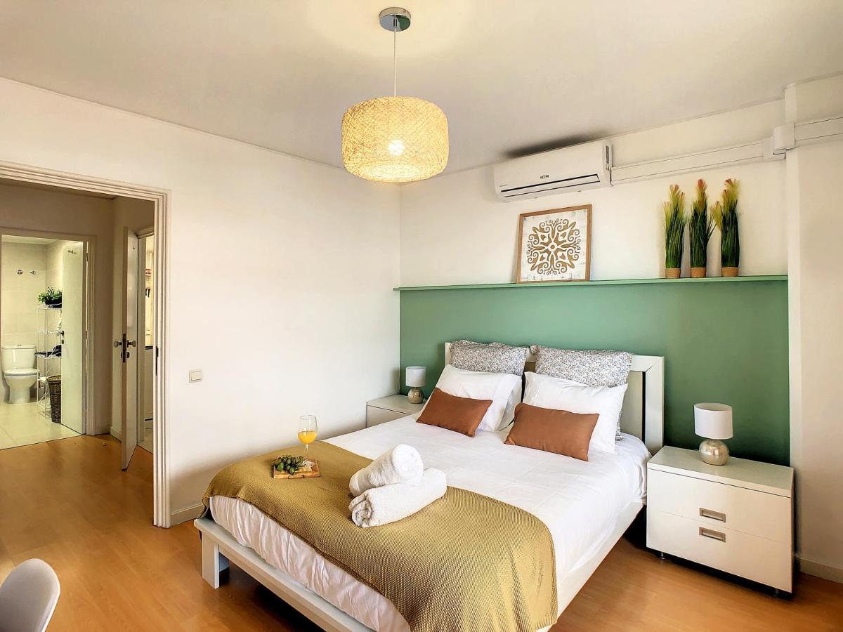 Fantastic Apartment Marina Club Фуншал Экстерьер фото