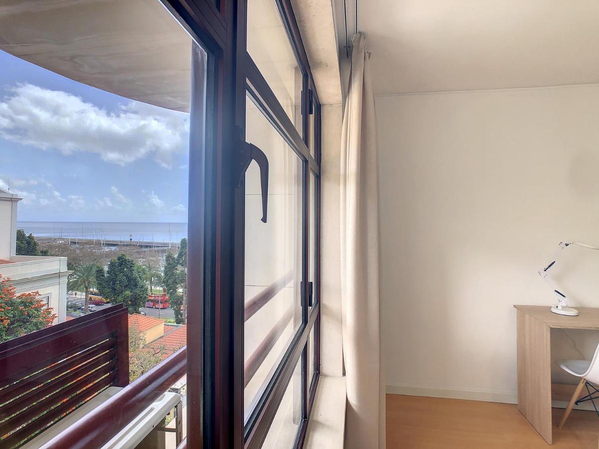 Fantastic Apartment Marina Club Фуншал Экстерьер фото