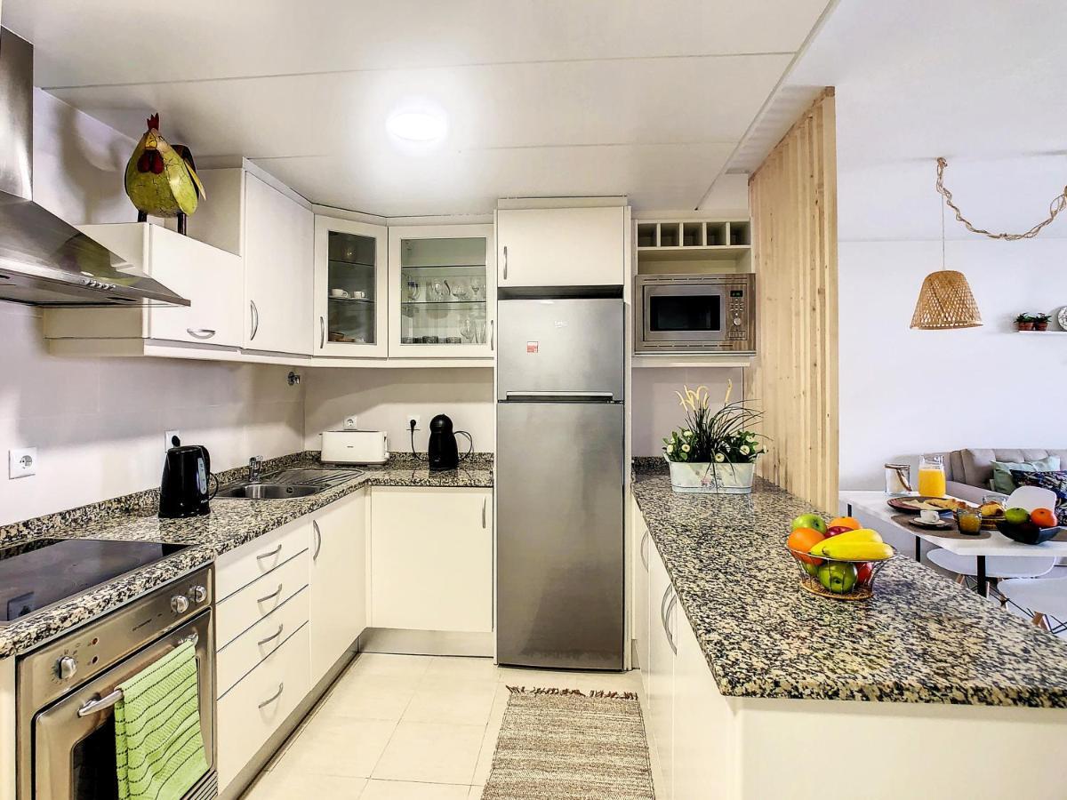 Fantastic Apartment Marina Club Фуншал Экстерьер фото